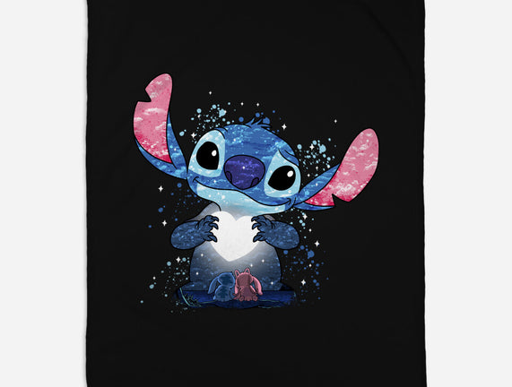 Stitch's Love