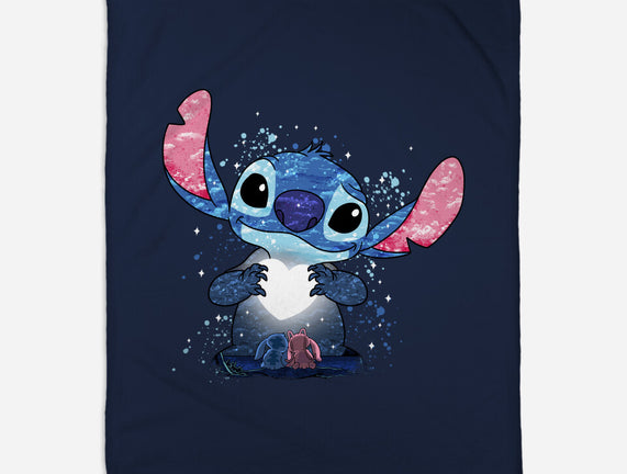 Stitch's Love