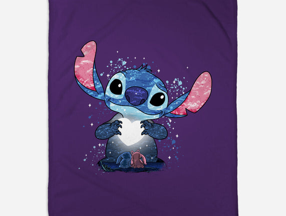 Stitch's Love