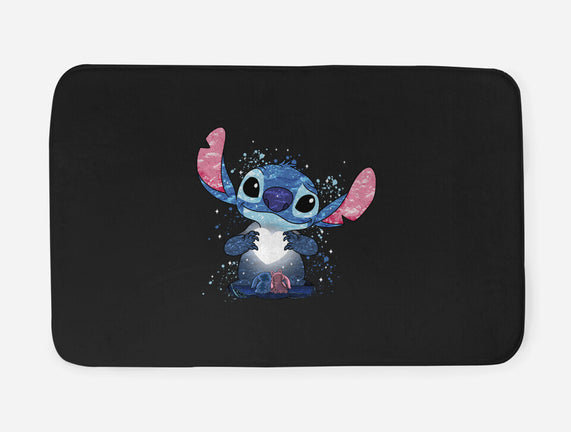 Stitch's Love