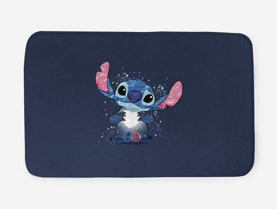 Stitch's Love