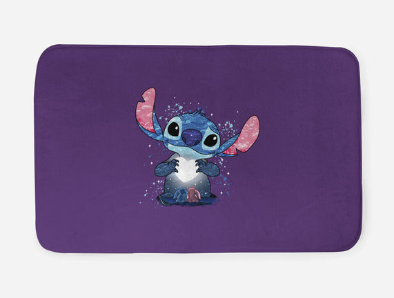 Stitch's Love