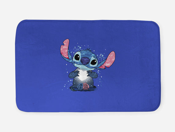 Stitch's Love