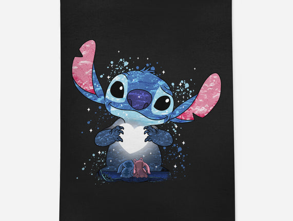 Stitch's Love