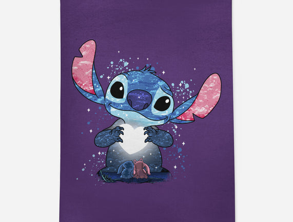 Stitch's Love