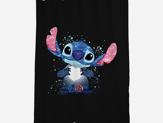 Stitch's Love