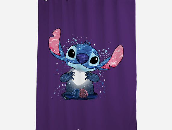 Stitch's Love