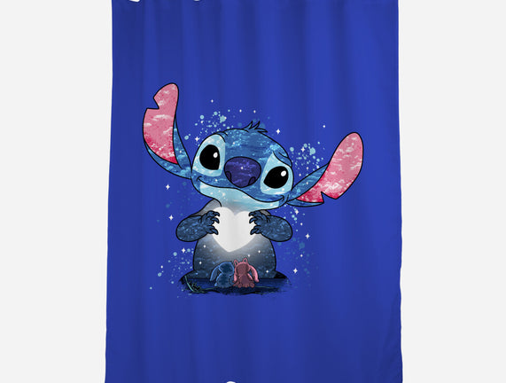 Stitch's Love