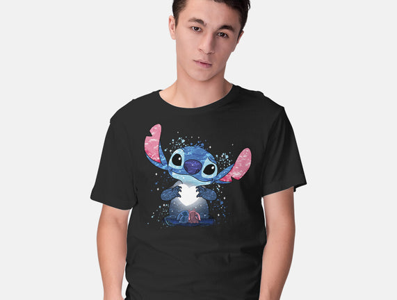 Stitch's Love