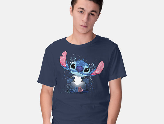 Stitch's Love