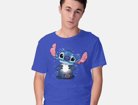 Stitch's Love