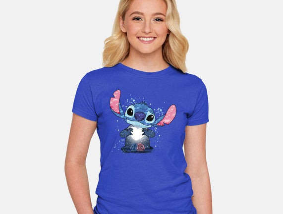 Stitch's Love