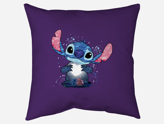 Stitch's Love