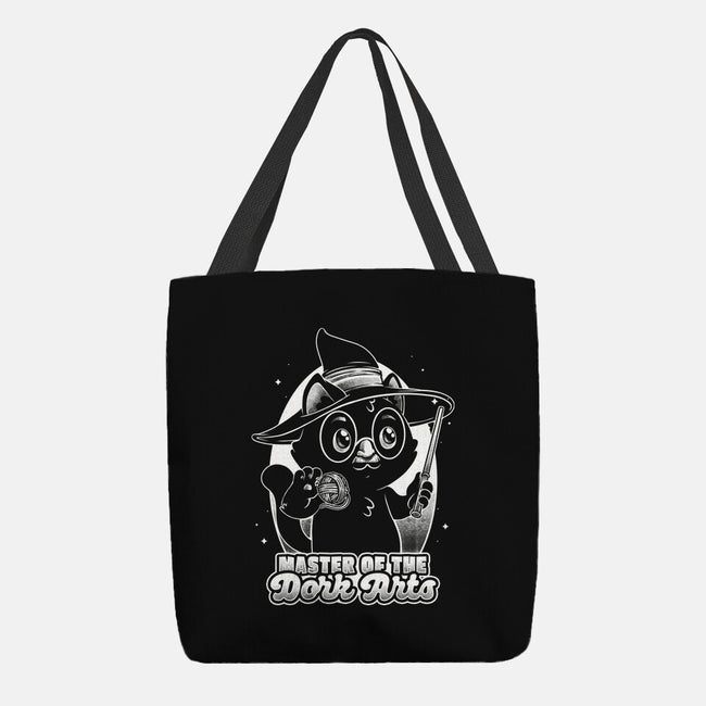 Dork Arts-None-Basic Tote-Bag-Studio Mootant