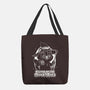 Dork Arts-None-Basic Tote-Bag-Studio Mootant