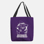 Dork Arts-None-Basic Tote-Bag-Studio Mootant