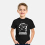 Dork Arts-Youth-Basic-Tee-Studio Mootant