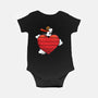 Baron Of Love-Baby-Basic-Onesie-Vallina84