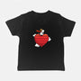 Baron Of Love-Baby-Basic-Tee-Vallina84