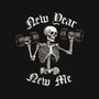 New Year New Me-Mens-Premium-Tee-dandingeroz