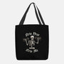 New Year New Me-None-Basic Tote-Bag-dandingeroz