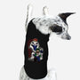 Mansion Ghost-Dog-Basic-Pet Tank-rmatix