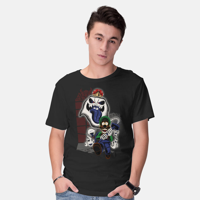 Mansion Ghost-Mens-Basic-Tee-rmatix