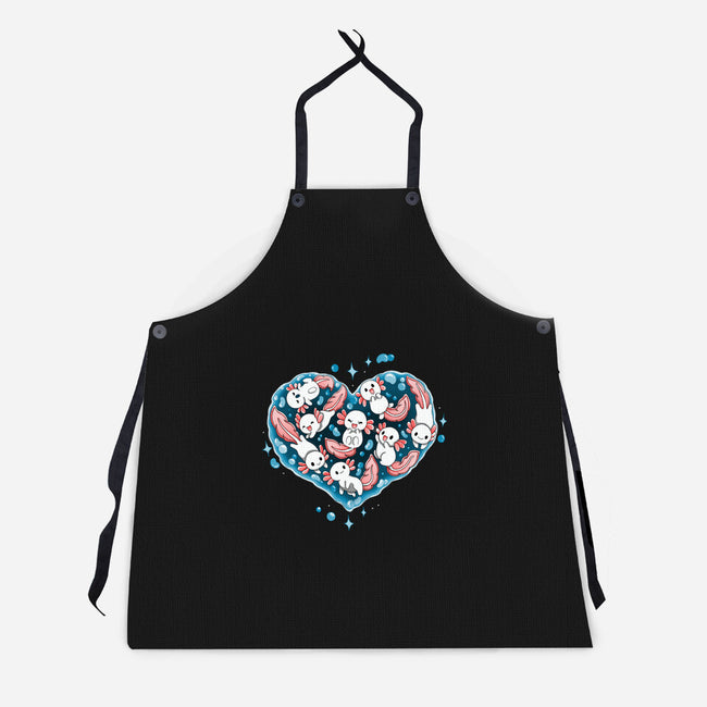 Valentine A-lot-Unisex-Kitchen-Apron-Vallina84