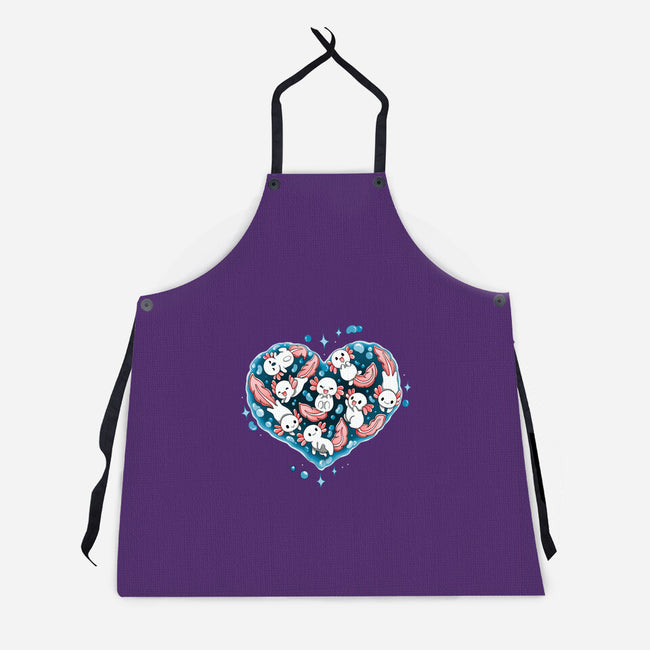 Valentine A-lot-Unisex-Kitchen-Apron-Vallina84