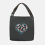 Valentine A-lot-None-Adjustable Tote-Bag-Vallina84