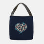 Valentine A-lot-None-Adjustable Tote-Bag-Vallina84