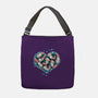 Valentine A-lot-None-Adjustable Tote-Bag-Vallina84