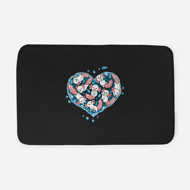 Valentine A-lot-None-Memory Foam-Bath Mat-Vallina84