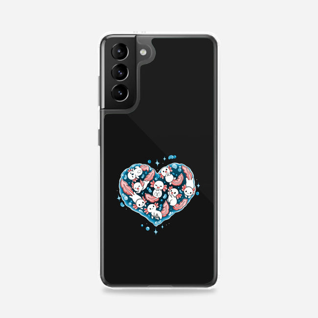 Valentine A-lot-Samsung-Snap-Phone Case-Vallina84