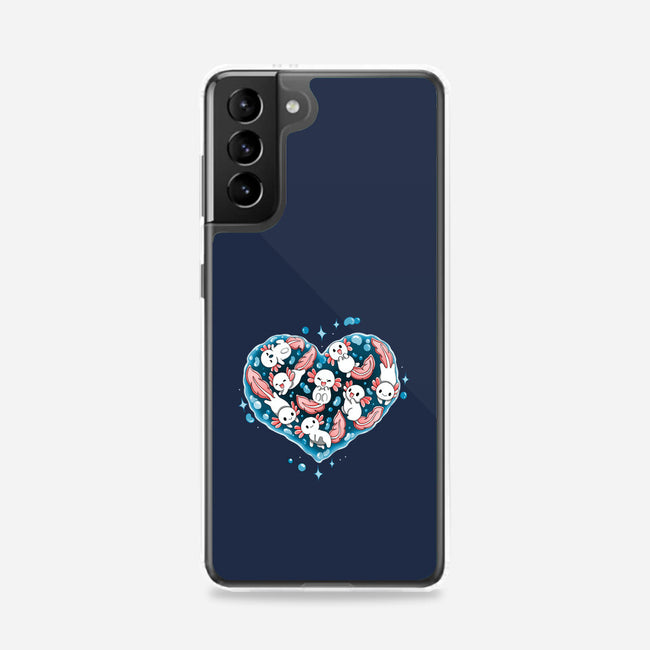 Valentine A-lot-Samsung-Snap-Phone Case-Vallina84