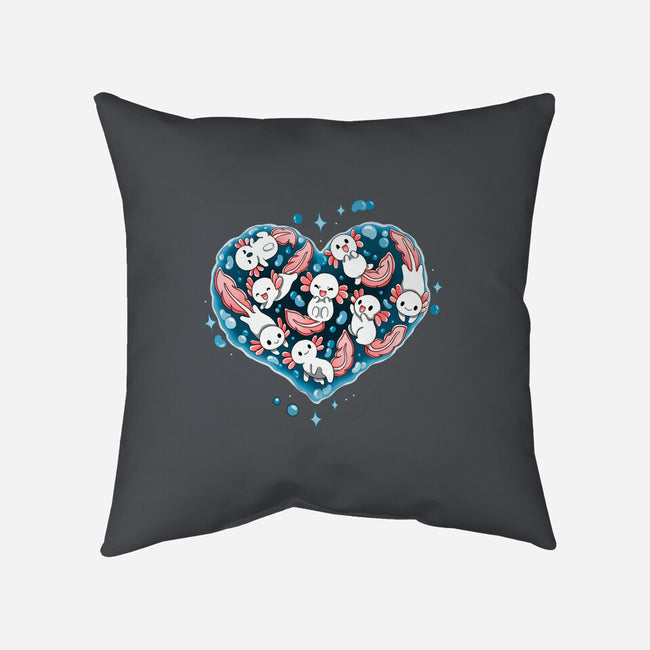 Valentine A-lot-None-Removable Cover-Throw Pillow-Vallina84