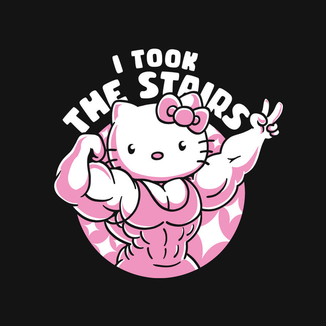 Hello Muscles-None-Glossy-Sticker-estudiofitas