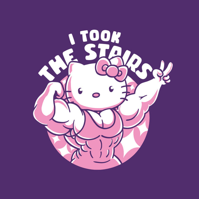 Hello Muscles-None-Glossy-Sticker-estudiofitas