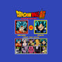 Saiyan Fighter-Baby-Basic-Onesie-spoilerinc