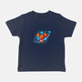 Cat Atom-Baby-Basic-Tee-erion_designs