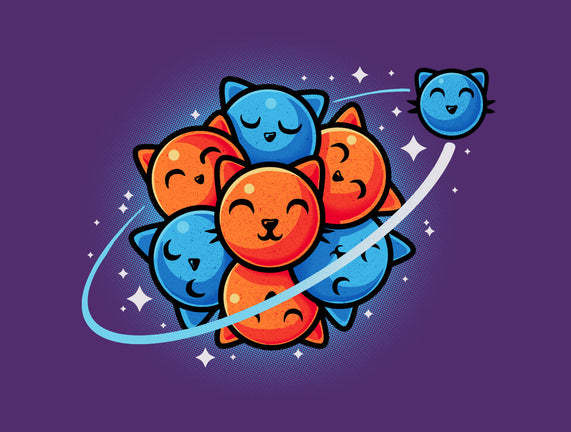 Cat Atom