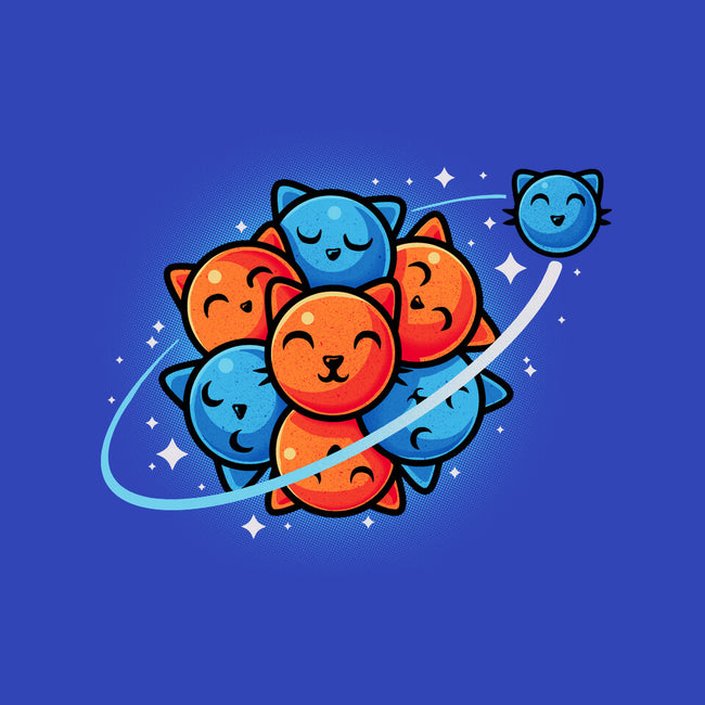 Cat Atom-Baby-Basic-Tee-erion_designs