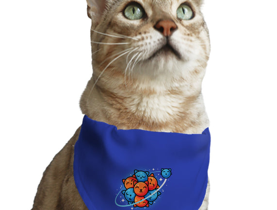 Cat Atom