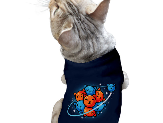 Cat Atom