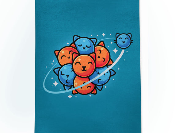 Cat Atom