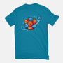 Cat Atom-Mens-Premium-Tee-erion_designs