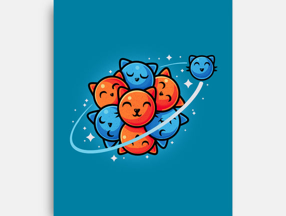 Cat Atom