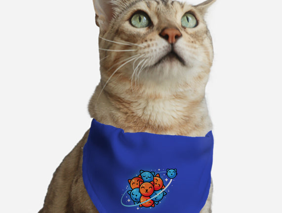 Cat Atom