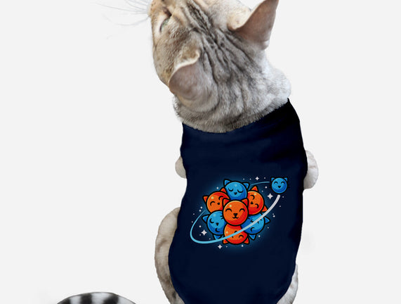 Cat Atom