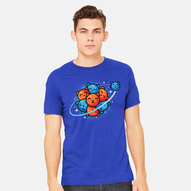 Cat Atom-Mens-Heavyweight-Tee-erion_designs